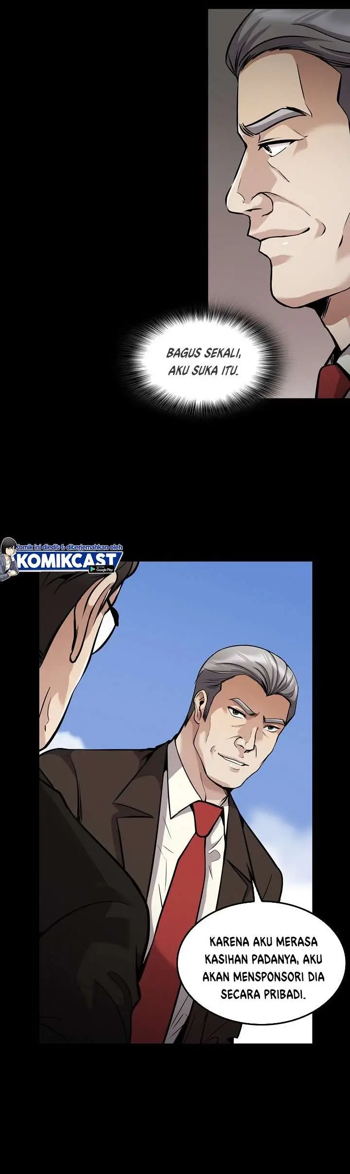 image-komik-again-my-life-chapter-114-6/50