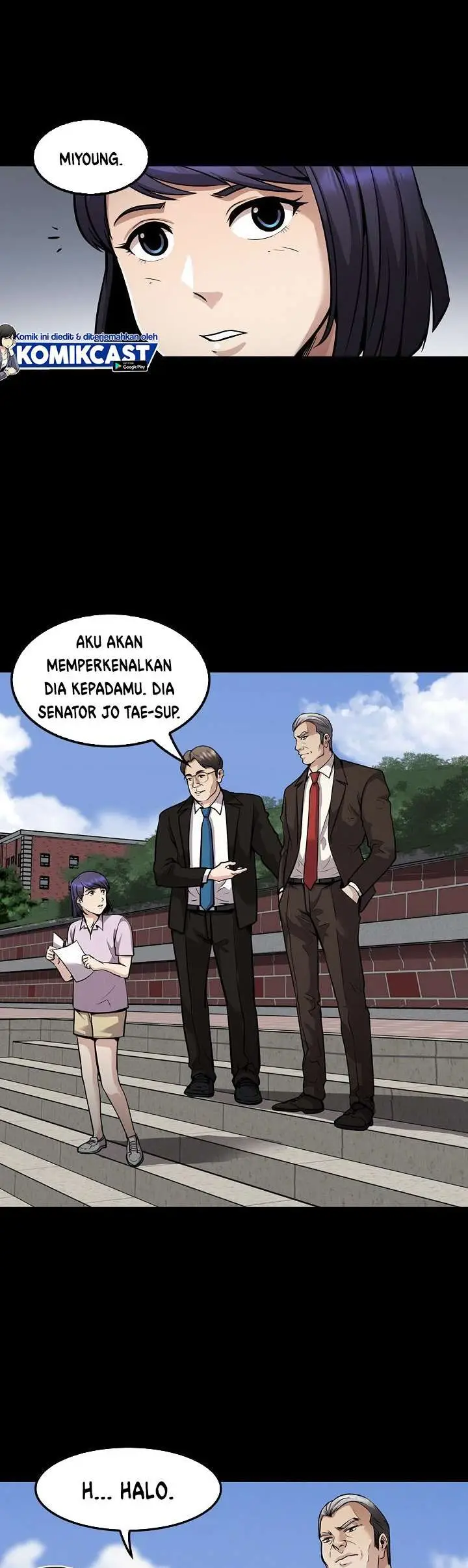 image-komik-again-my-life-chapter-114-7/50