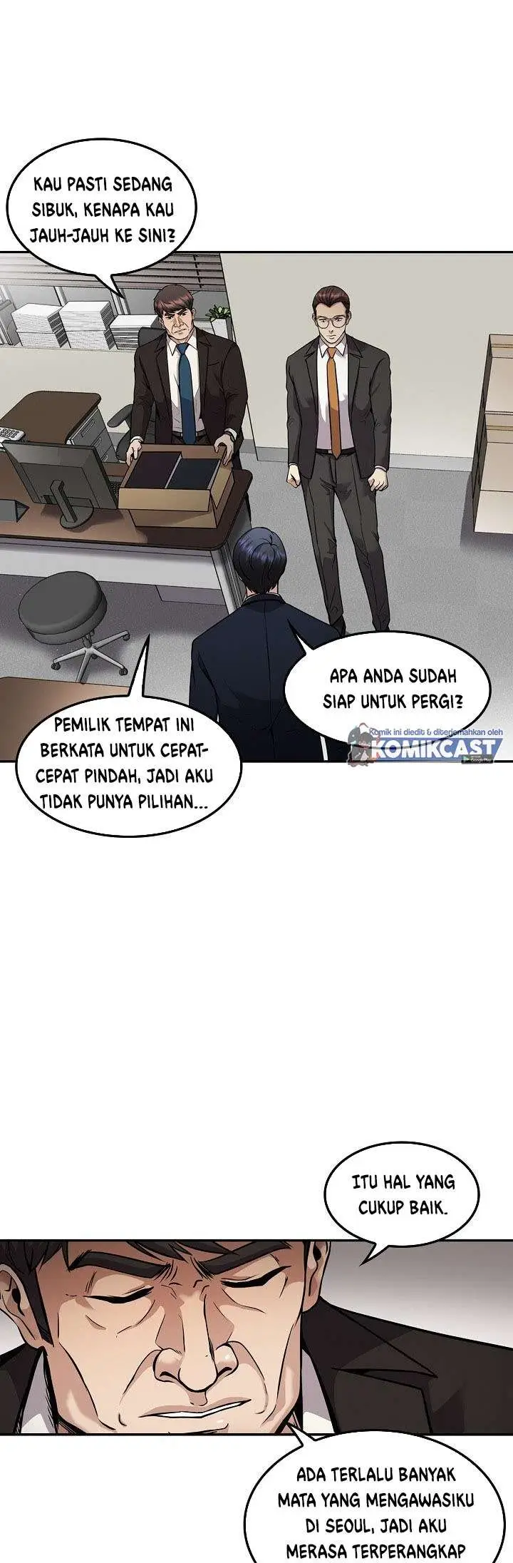 image-komik-again-my-life-chapter-115-12/30