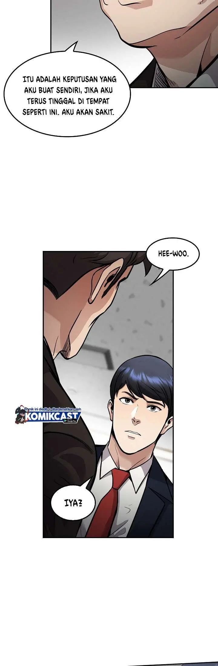 image-komik-again-my-life-chapter-115-14/30