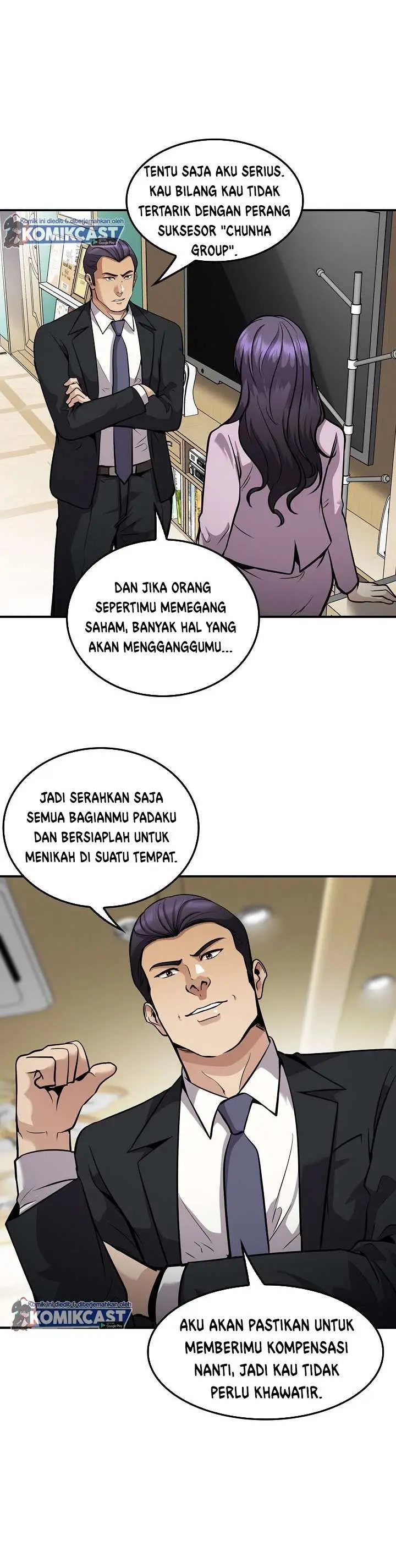 image-komik-again-my-life-chapter-115-19/30