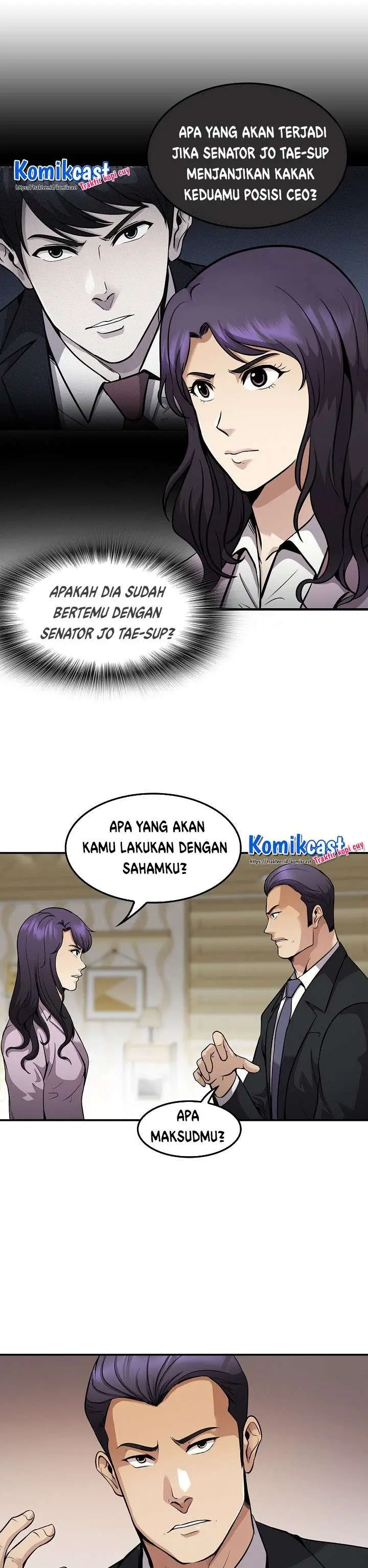 image-komik-again-my-life-chapter-115-20/30