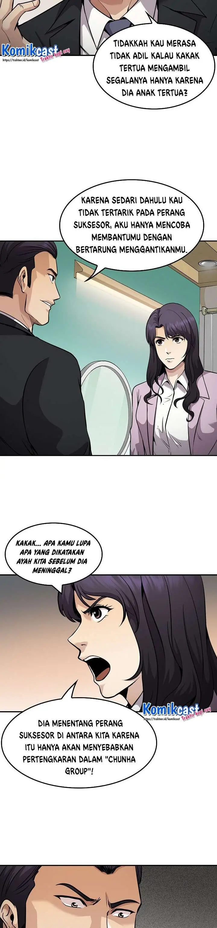 image-komik-again-my-life-chapter-115-21/30