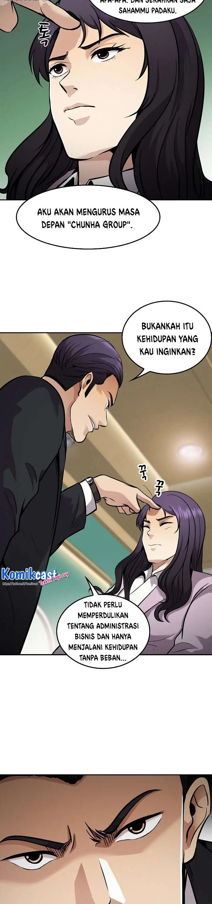 image-komik-again-my-life-chapter-115-23/30