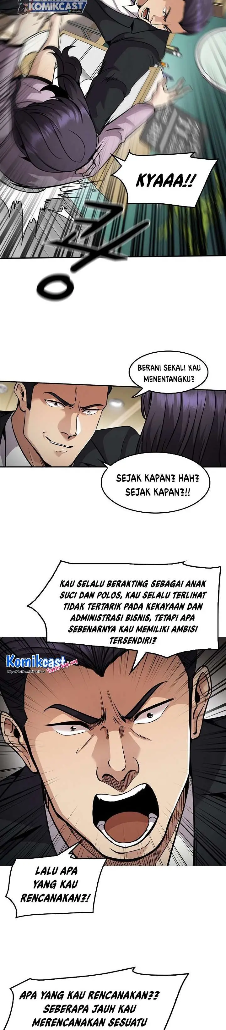 image-komik-again-my-life-chapter-115-26/30