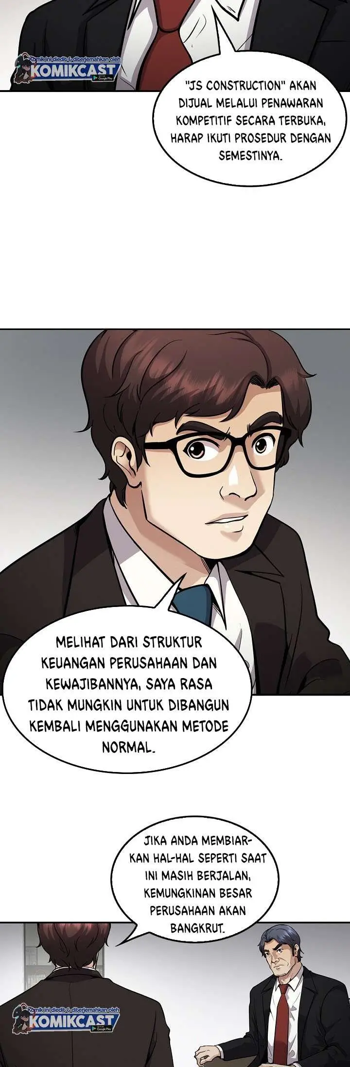 image-komik-again-my-life-chapter-116-17/54