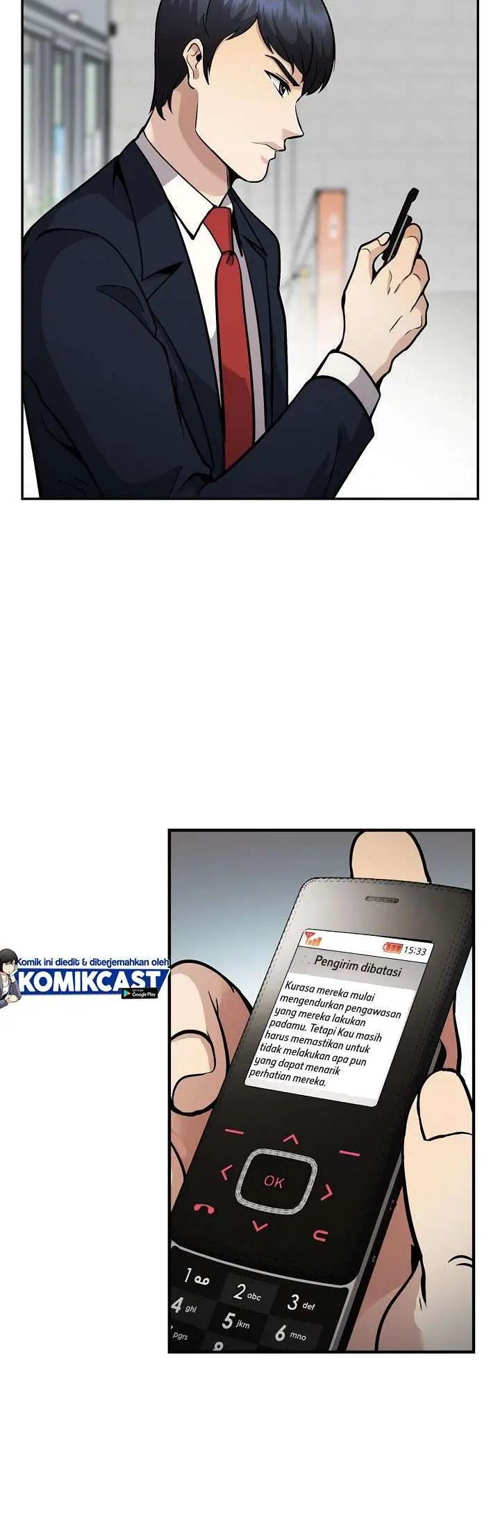 image-komik-again-my-life-chapter-118-7/42