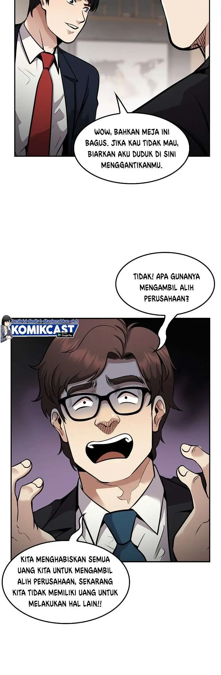 image-komik-again-my-life-chapter-118-11/42