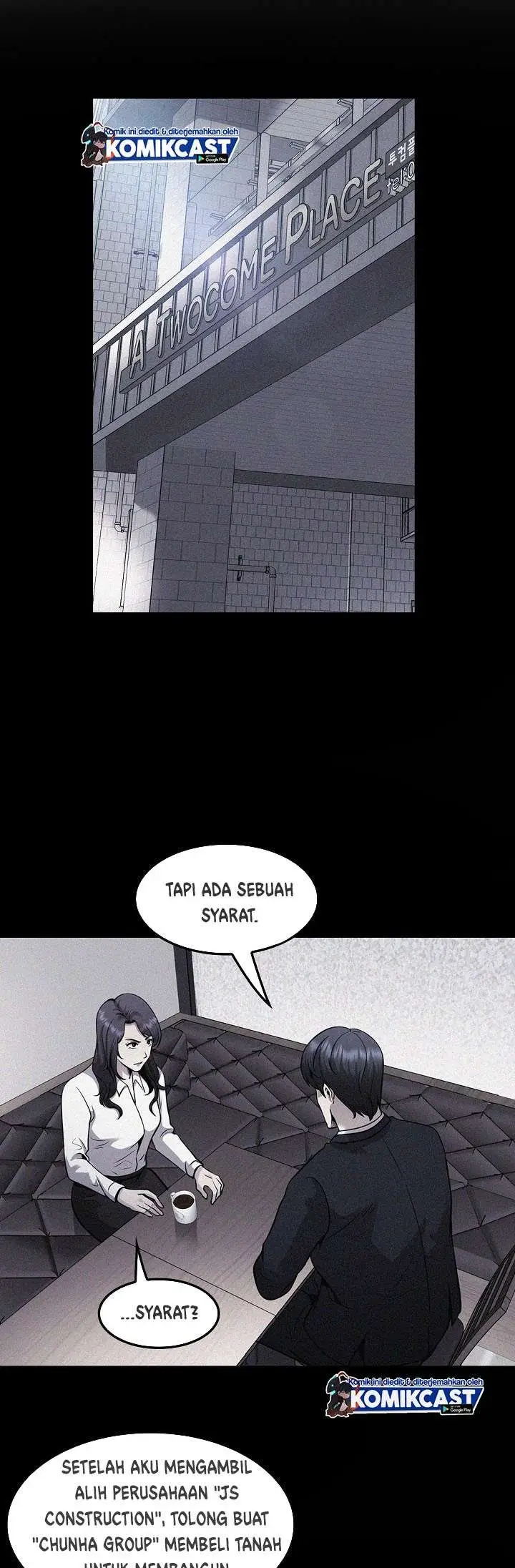 image-komik-again-my-life-chapter-118-18/42