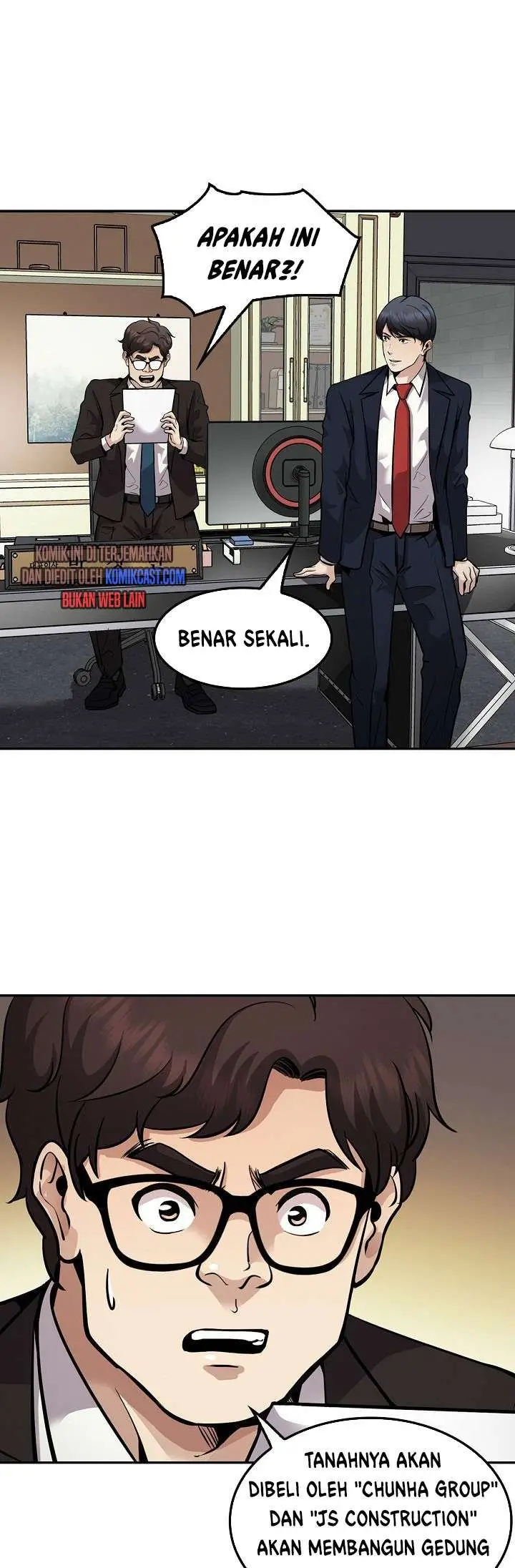 image-komik-again-my-life-chapter-119-6/48
