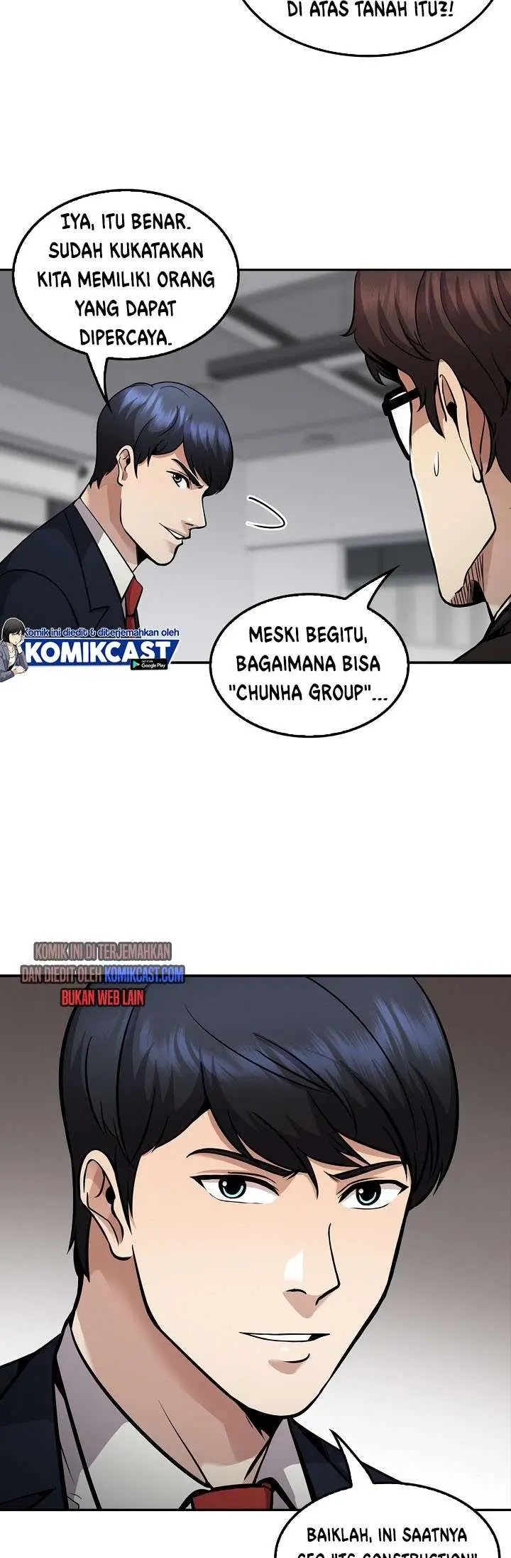 image-komik-again-my-life-chapter-119-7/48