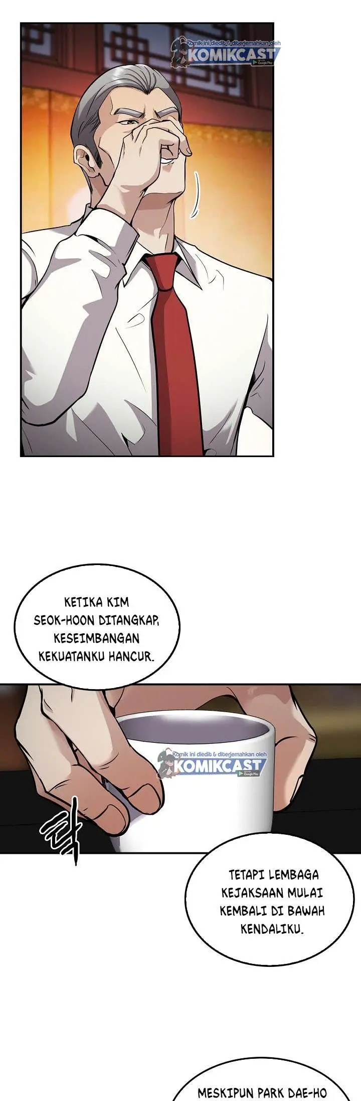 image-komik-again-my-life-chapter-121-14/48