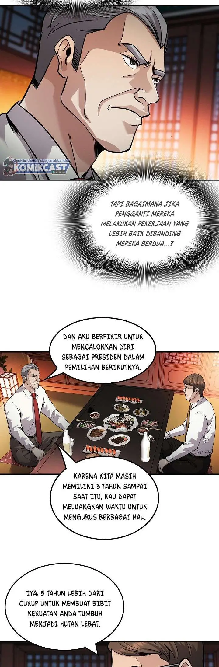 image-komik-again-my-life-chapter-121-16/48