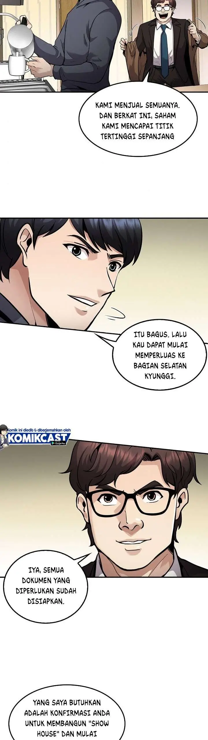 image-komik-again-my-life-chapter-121-20/48