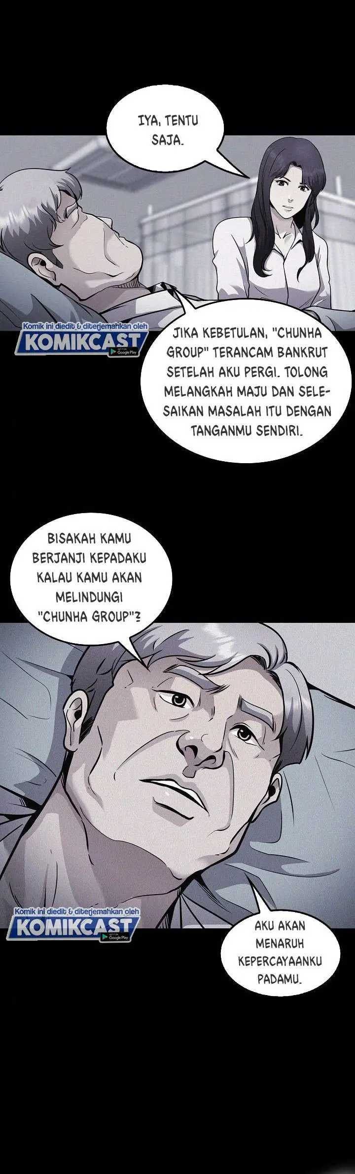 image-komik-again-my-life-chapter-124-20/54