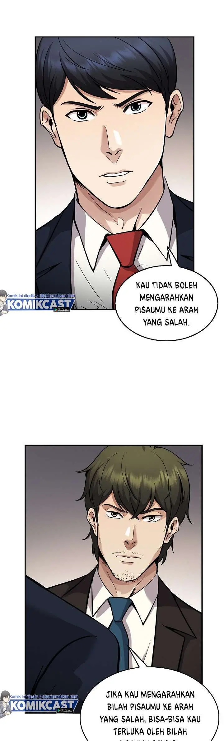 image-komik-again-my-life-chapter-126-13/42