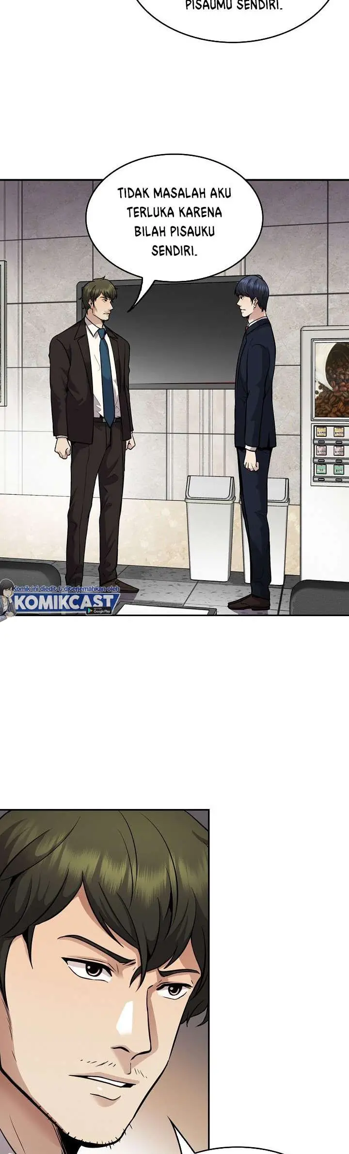 image-komik-again-my-life-chapter-126-14/42
