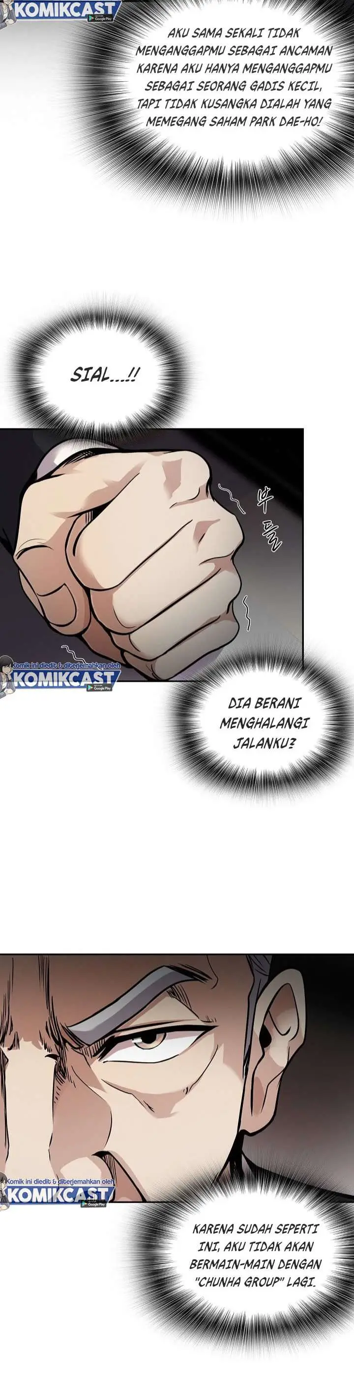 image-komik-again-my-life-chapter-127-1/32
