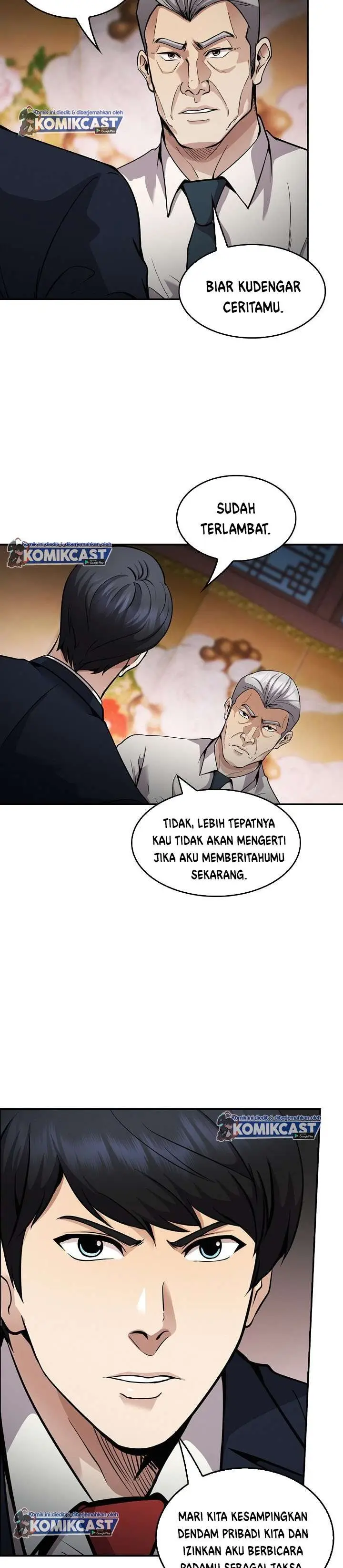 image-komik-again-my-life-chapter-127-25/32