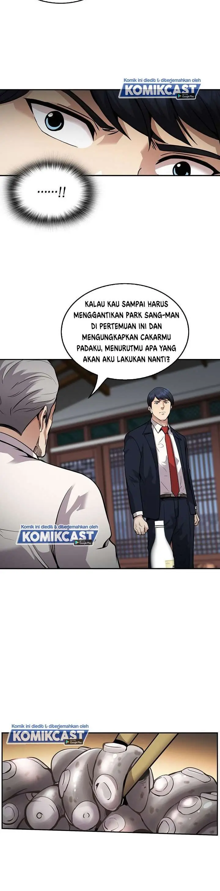image-komik-again-my-life-chapter-127-29/32