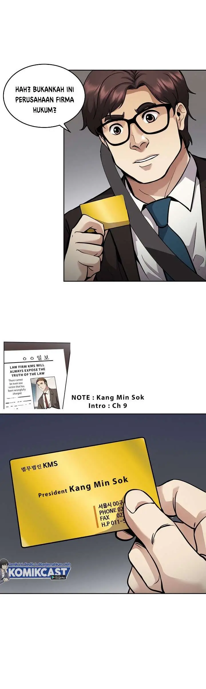 image-komik-again-my-life-chapter-128-29/42