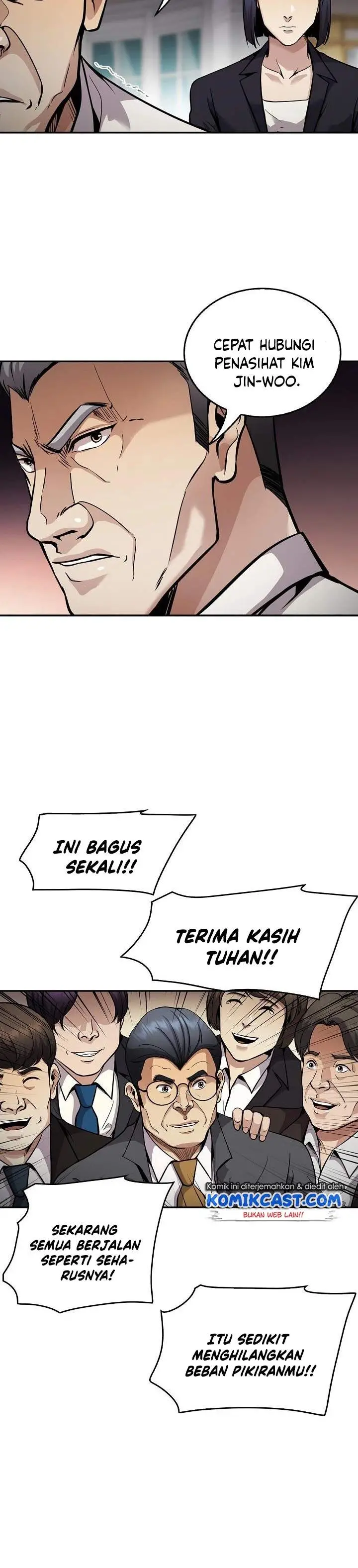 image-komik-again-my-life-chapter-131-19/40