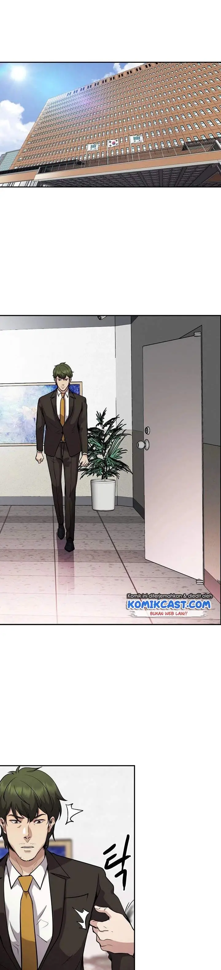 image-komik-again-my-life-chapter-131-20/40