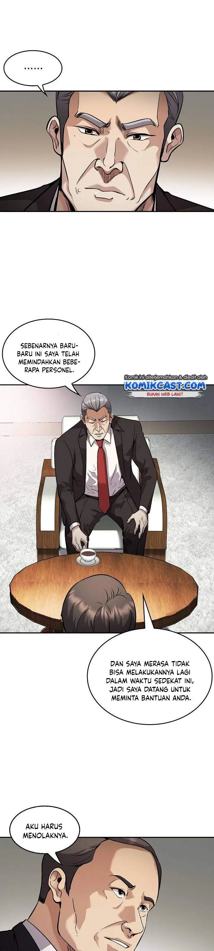 image-komik-again-my-life-chapter-132-13/41