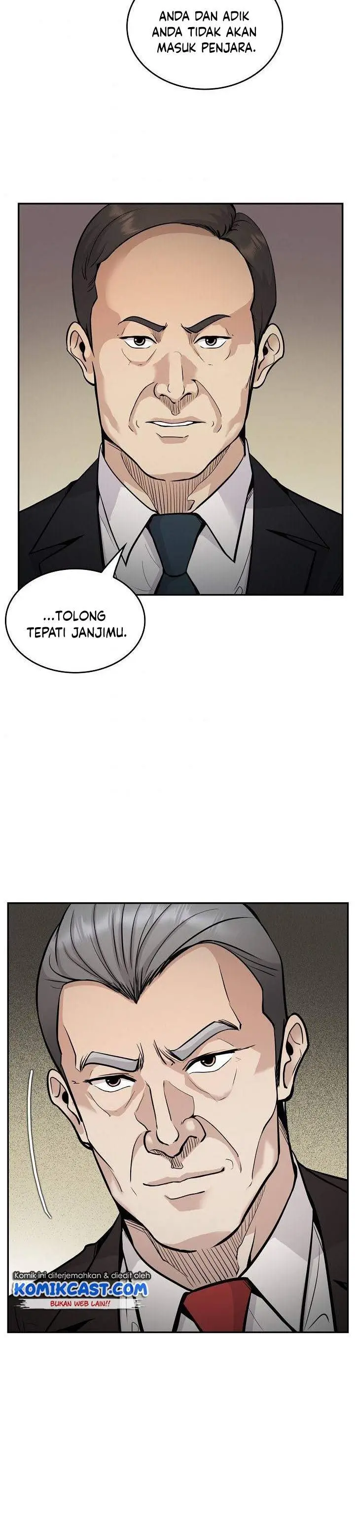 image-komik-again-my-life-chapter-132-17/41