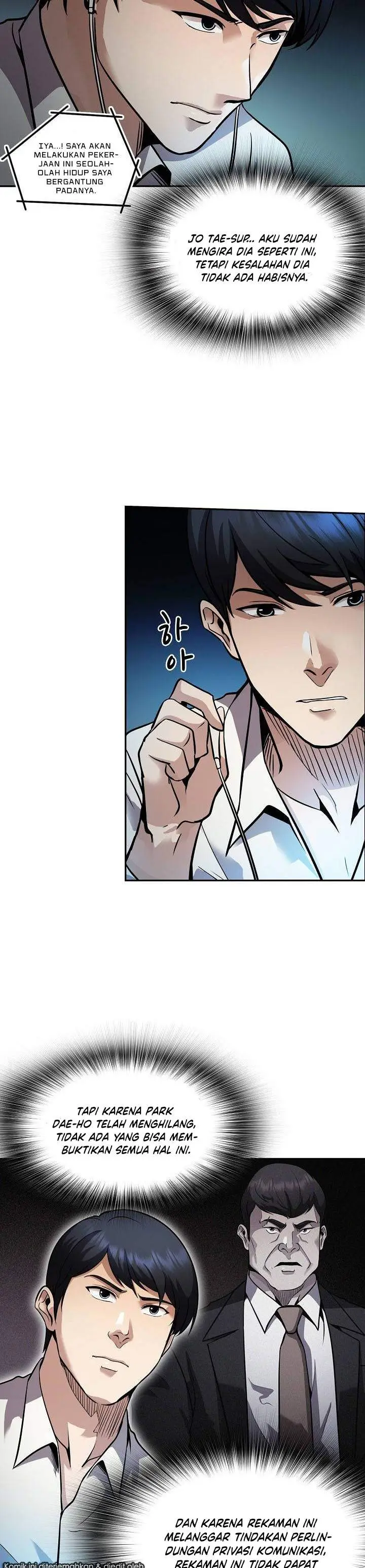 image-komik-again-my-life-chapter-132-21/41