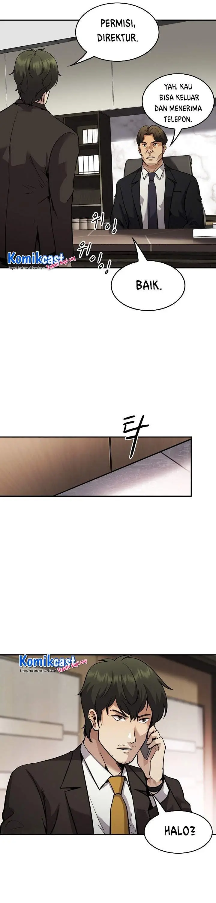 image-komik-again-my-life-chapter-133-3/45