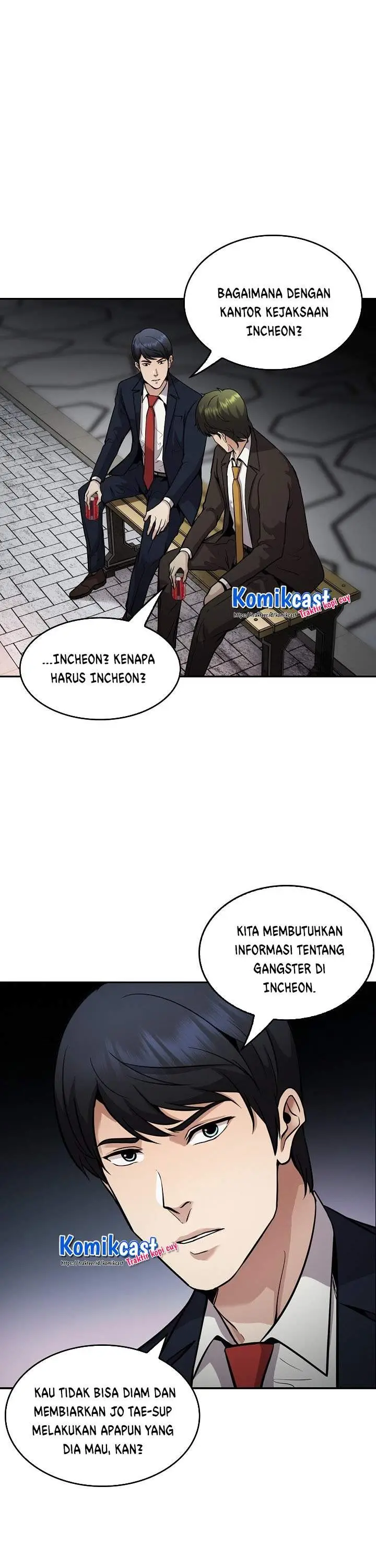 image-komik-again-my-life-chapter-133-11/45