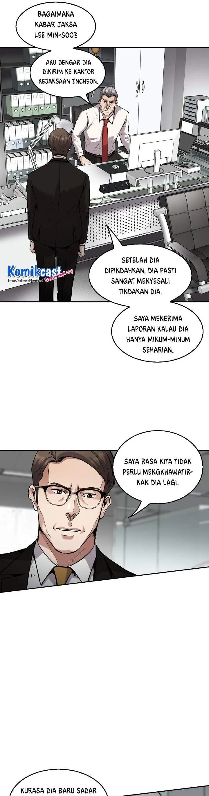 image-komik-again-my-life-chapter-133-15/45