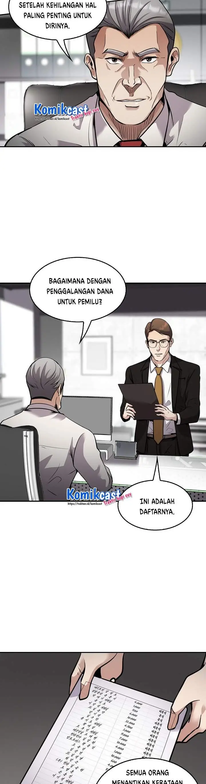 image-komik-again-my-life-chapter-133-16/45