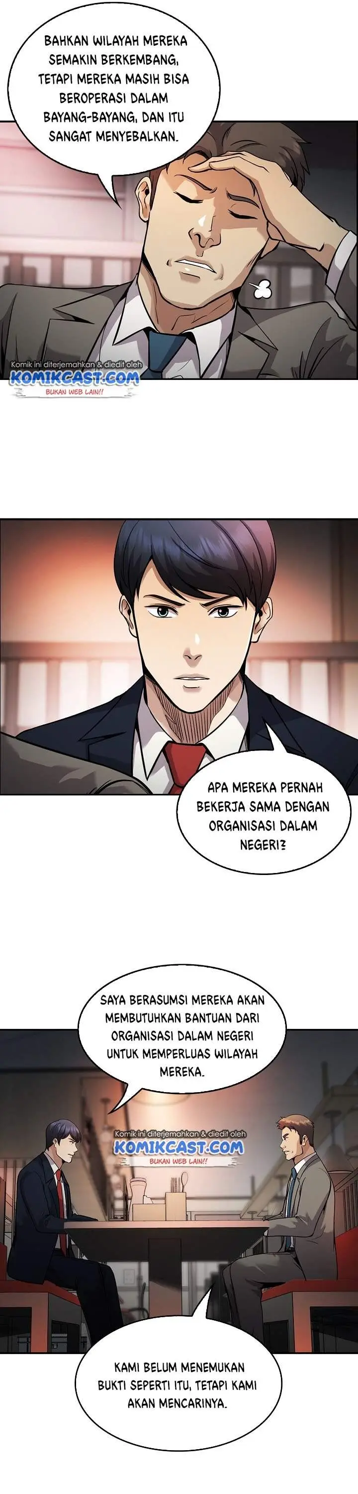 image-komik-again-my-life-chapter-133-24/45