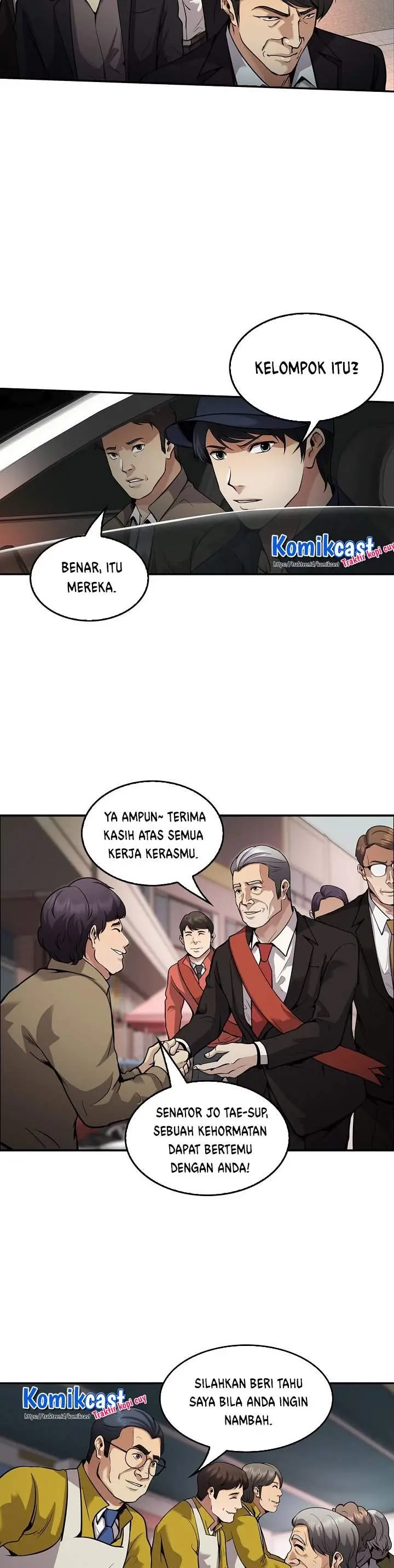 image-komik-again-my-life-chapter-133-28/45