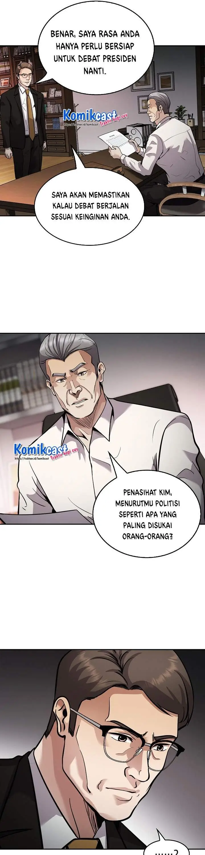 image-komik-again-my-life-chapter-133-33/45