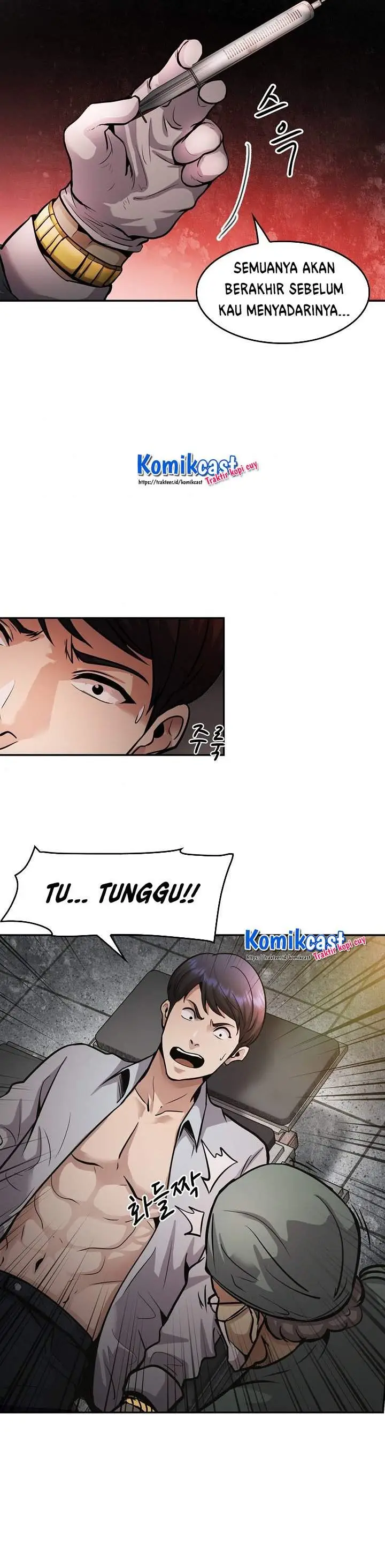 image-komik-again-my-life-chapter-134-26/42