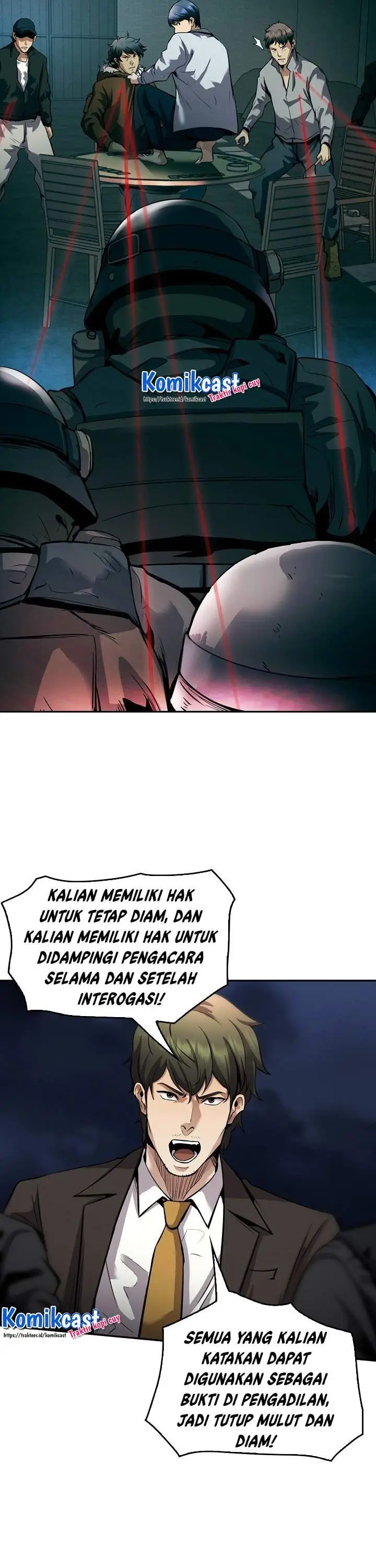 image-komik-again-my-life-chapter-135-5/42