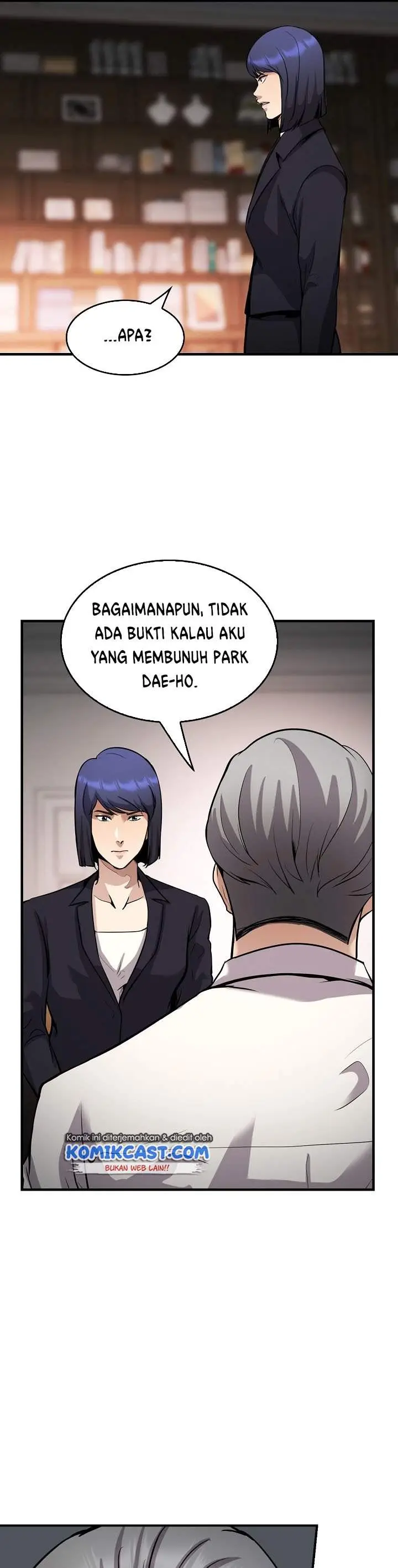 image-komik-again-my-life-chapter-136-21/45