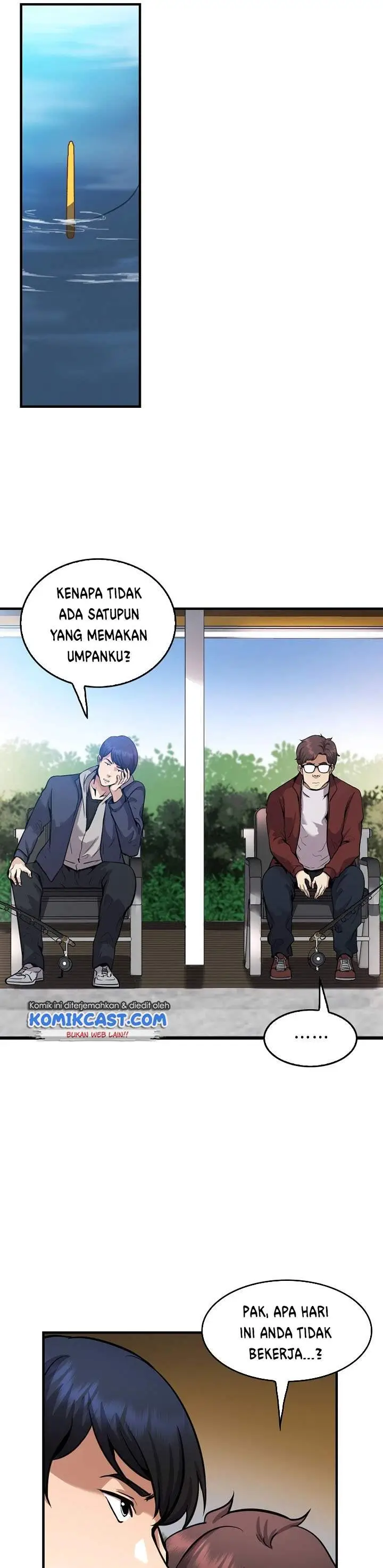 image-komik-again-my-life-chapter-136-24/45