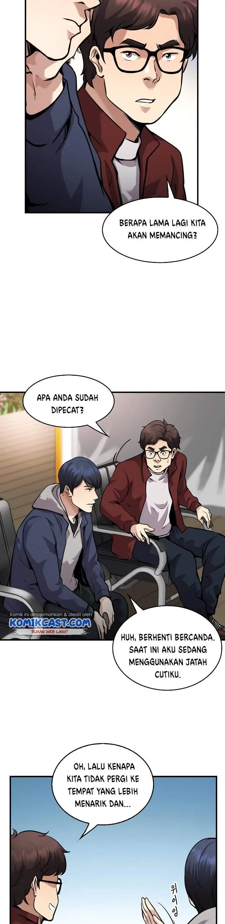 image-komik-again-my-life-chapter-136-25/45