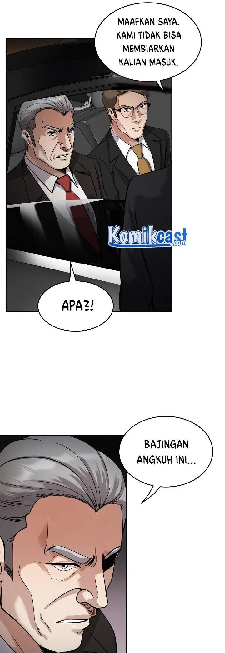 image-komik-again-my-life-chapter-137-16/48