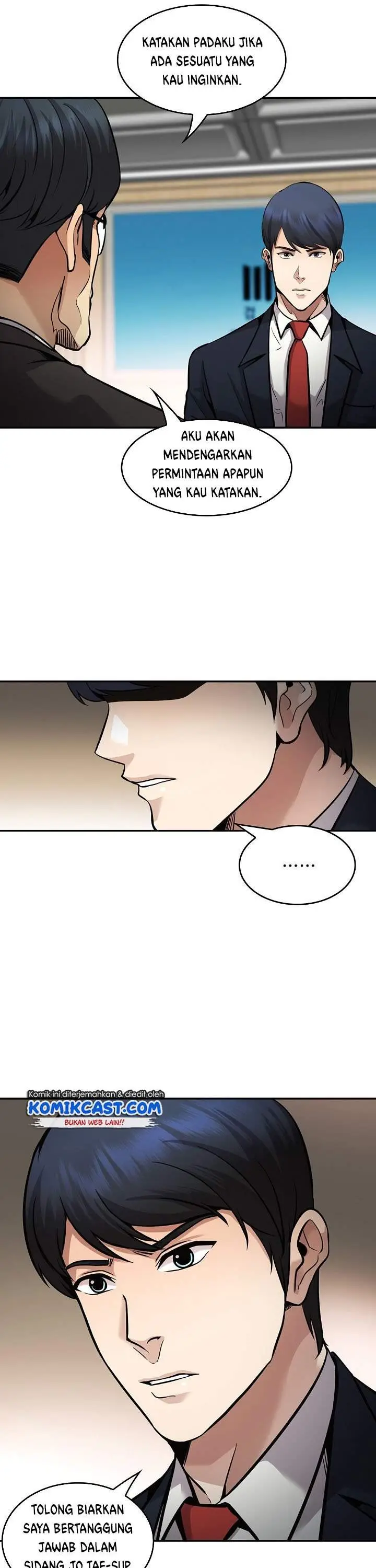 image-komik-again-my-life-chapter-140-18/58