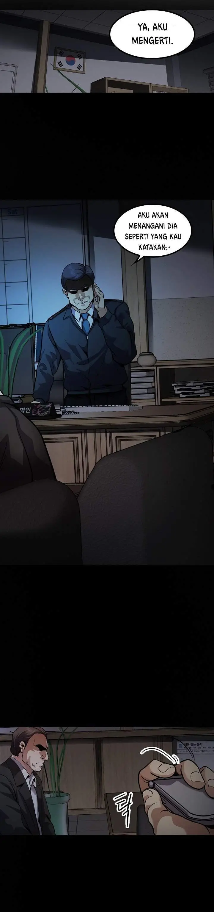 image-komik-again-my-life-chapter-141-end-10/52