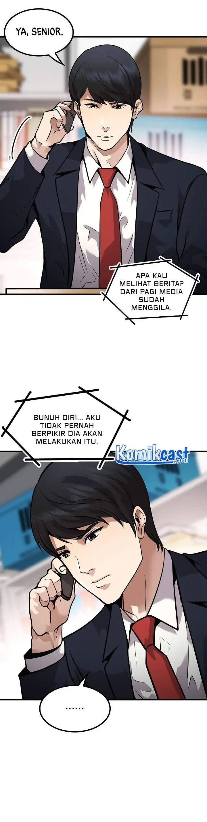 image-komik-again-my-life-chapter-141-end-25/52