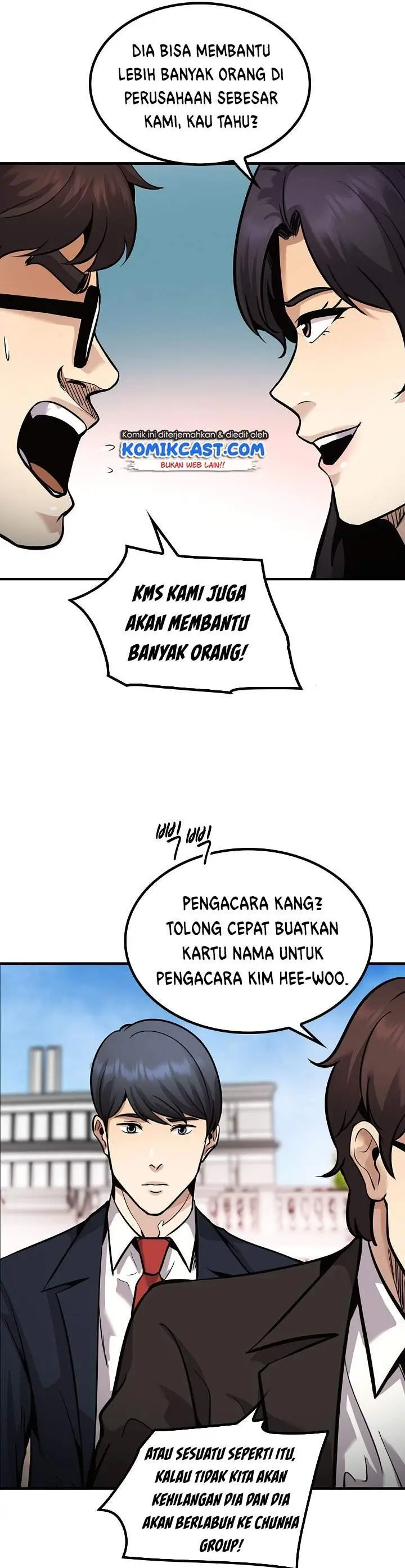 image-komik-again-my-life-chapter-141-end-45/52
