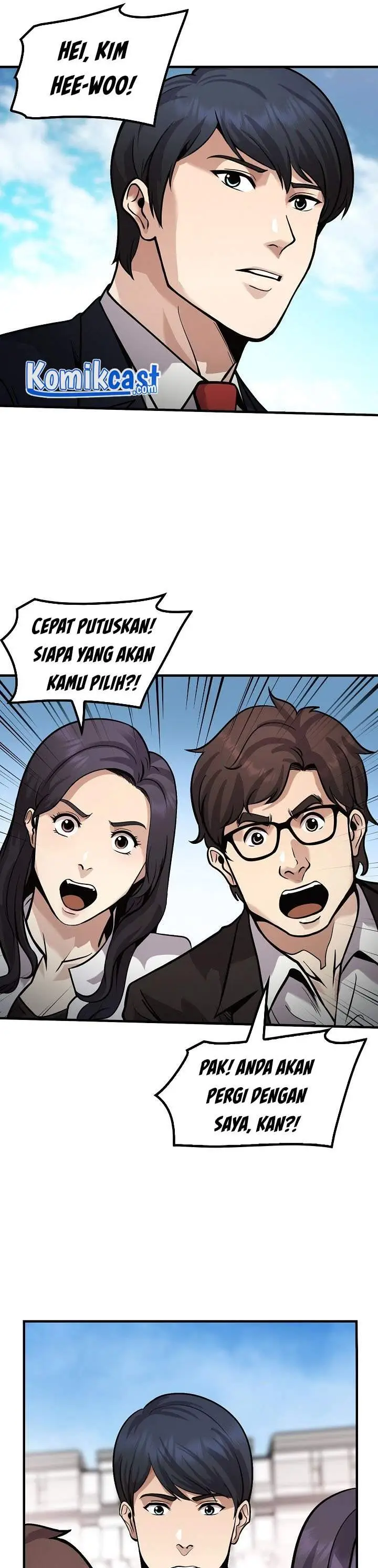 image-komik-again-my-life-chapter-141-end-48/52