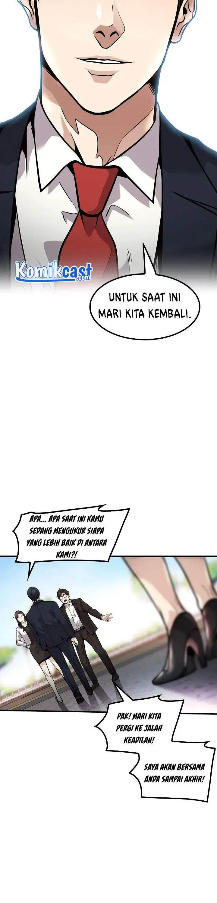 image-komik-again-my-life-chapter-141-end-50/52