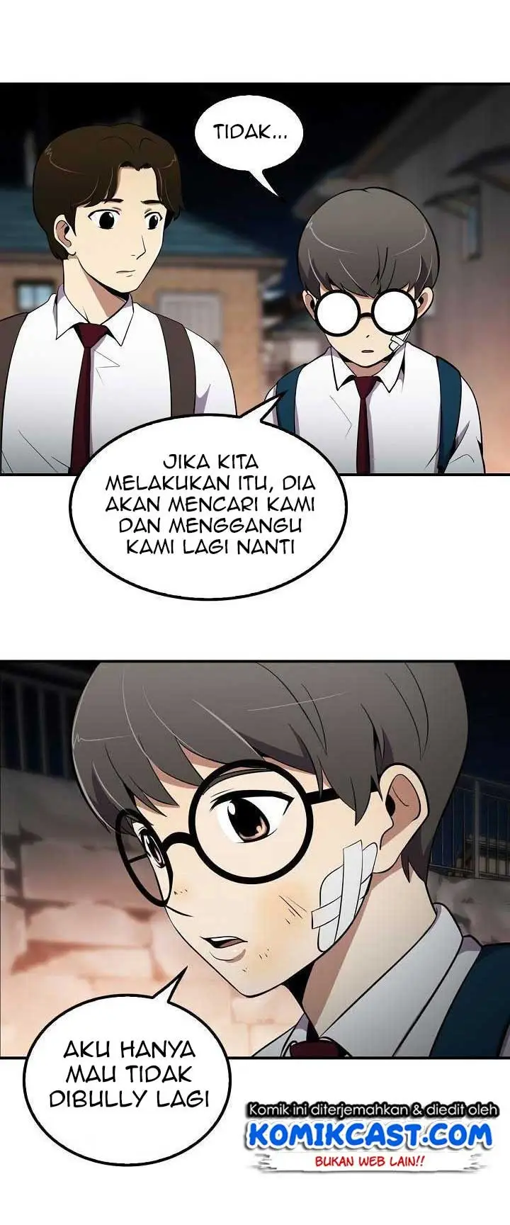 image-komik-again-my-life-chapter-8-59/66